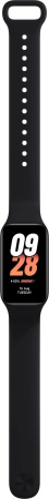 Купить Xiaomi Smart Band 8 Active (M2302B1) Black
