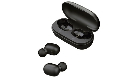 Купить Xiaomi Haylou GT1 Black