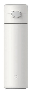 Купить Xiaomi Mijia Spring Lid Thermos Cup 480ml (MJTGB02PL) White