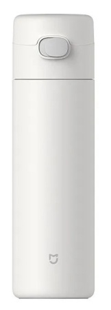 Купить Xiaomi Mijia Spring Lid Thermos Cup 480ml (MJTGB02PL) White