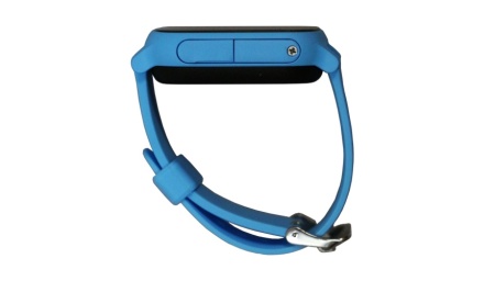 Часы CARCAM SMART WATCH GW700 BLUE