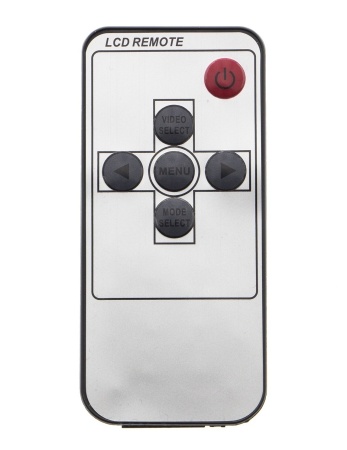 Купить CARCAM Display 7A