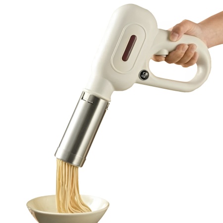 Купить Xiaomi Liven Electric Handheld Dough Press (ML-A410) White