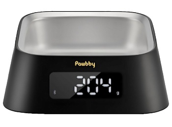 Купить Xiaomi Pawbby Smart Pet Bowl (MG-ZN001)