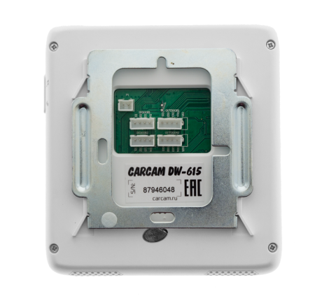 Видеодомофон CARCAM DW-615
