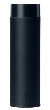 Купить Xiaomi Mijia Mi Vacuum Flask 500ml Dark Blue (MJBWB01XM)