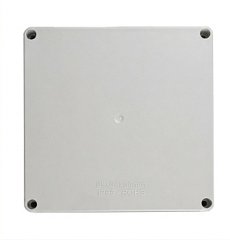 Купить CARCAM Mounting Junction Box 85*85*50mm (CCWB100F)