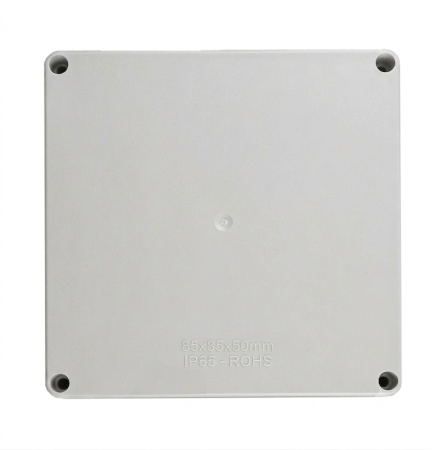 Купить CARCAM Mounting Junction Box 85*85*50mm (CCWB100F)