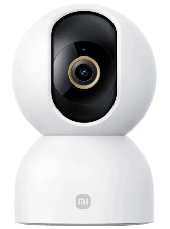 Купить Xiaomi Mijia 360 Home Camera PTZ Version 3 1666P (MJSXJ15CM)