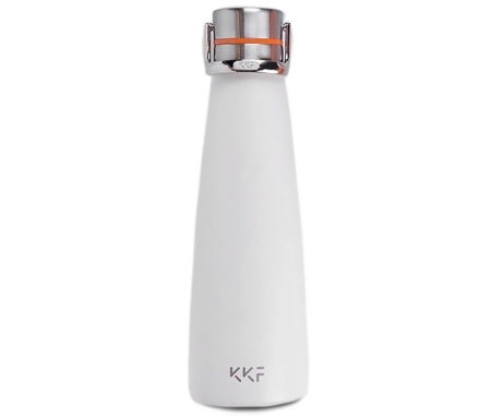 Купить Xiaomi KKF Smart Vacuum Cup 475ml White