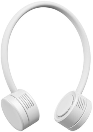 Купить Xiaomi Qualitell Neck Fan XD-GBFS01