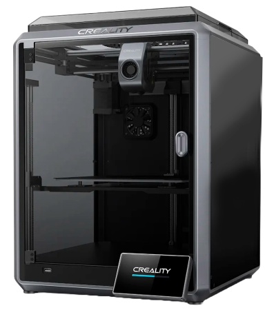 Купить Creality 3D Printer K1A
