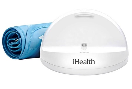 Тонометр Xiaomi iHealth