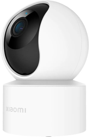 Купить Xiaomi Smart Camera C200 (MJSXJ14CM) White
