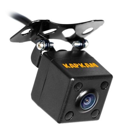 Дополнительная камера CARCAM CAM-K321
