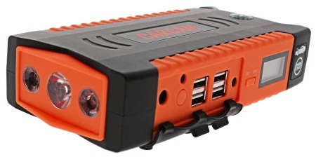 Пуско-зарядное устройство CARCAM JUMP STARTER ZY-20