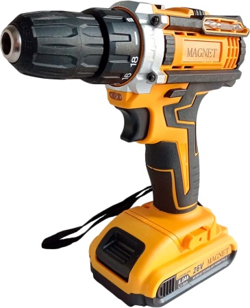 Купить MAGNET Drill Screwdriver Tools