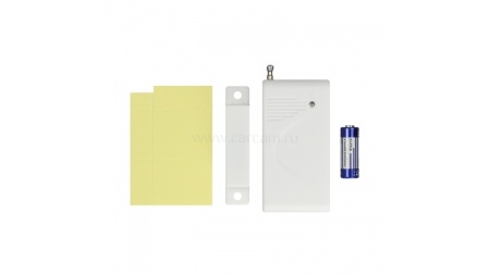 GSM сигнализация CARCAM T-210