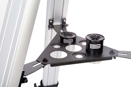 Купить Levenhuk Blitz 114 BASE