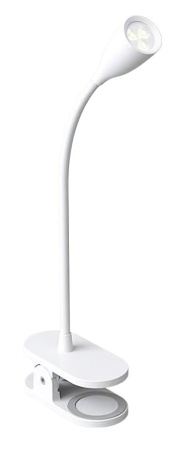 Купить Xiaomi Yeelight LED Charging Clamp J1 Spot (YLTD07YL)