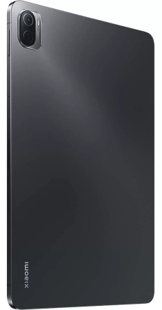 Купить Xiaomi Pad 5, 6 ГБ/256 ГБ, Wi-Fi, Космический Серый