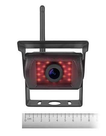 Купить CARCAM Wireless Video System 701W-2