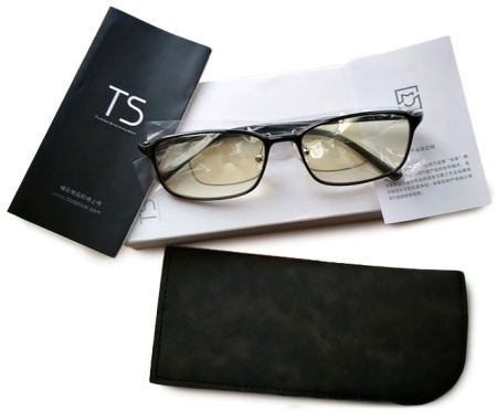 Купить Xiaomi Turok Steinhardt Anti-Blue (FU006)