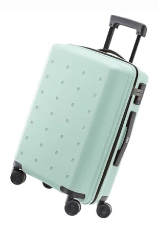 Купить Xiaomi Mi Travel Suitcase 20" (LXX01RM) Green