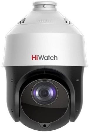 Купить HiWatch DS-I425(B) (4.8-120мм)