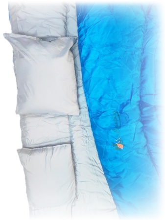 Купить MirCamping MIR-007 Спальный мешок