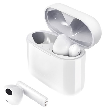 Купить Nokia Essential True Wireless Earphones E3101 White