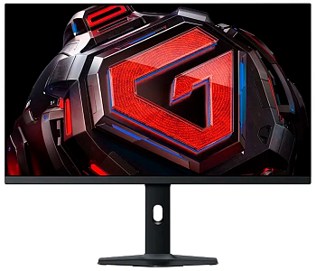 Купить Xiaomi Redmi Display 27" G27Q 240Hz (P27QDA-RG) Black