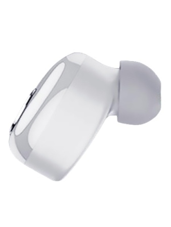 Купить Lenovo True Wireless Earbuds HT18 White