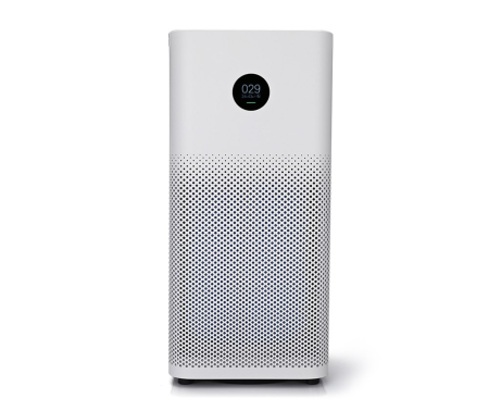 Умный очиститель воздуха с 3 ступенями фильтрации Xiaomi Mi Air Purifier 2S