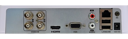 Купить HiWatch DS-H104UA