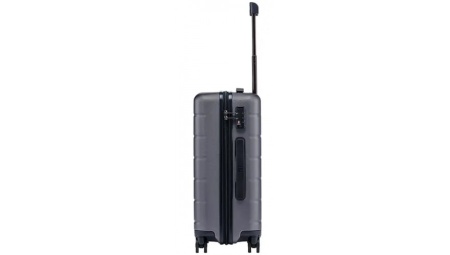 Купить Xiaomi Mi Suitcase 20" (LXX02RM) Gray