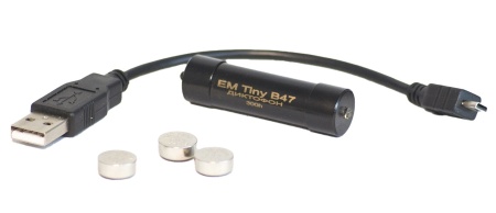 Купить Edic-mini TINY модель B47