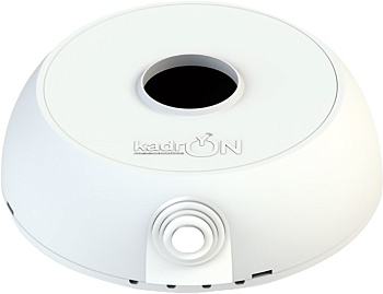 Купить JB1-100W монтажная коробка KadrON 