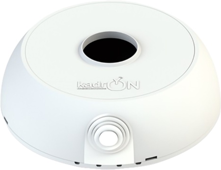 Купить JB1-100W монтажная коробка KadrON 