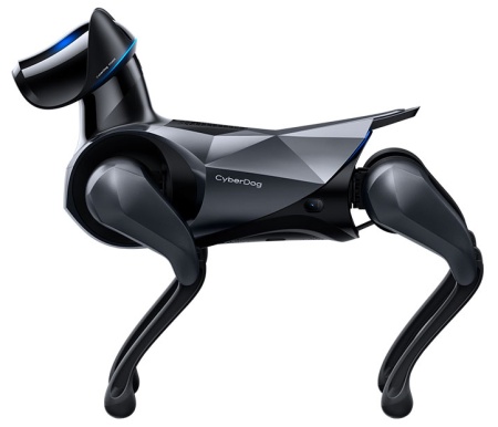 Купить Xiaomi CyberDog 2 Bionic Quadruped Robot