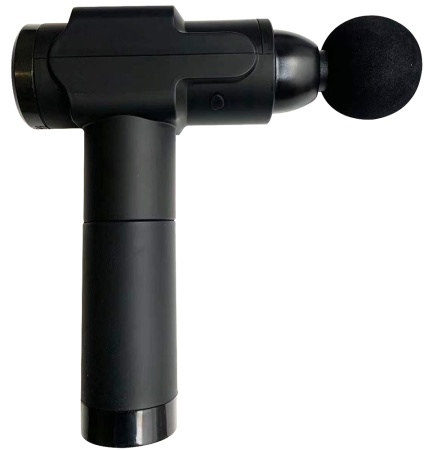 Купить Xiaomi Spetime Fascia Gun 06 Black