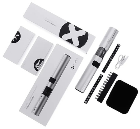 Купить Xiaomi Wowstick SD Set 36 in 1