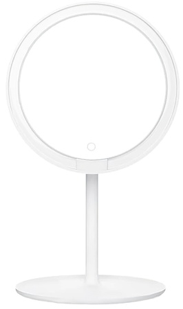 Купить Xiaomi Mijia LED Makeup Mirror (MJHZJ01-ZJ)