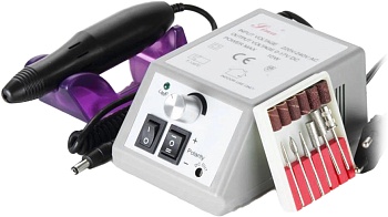 Купить JINA Manicure and pedicure set Mercedes 2000