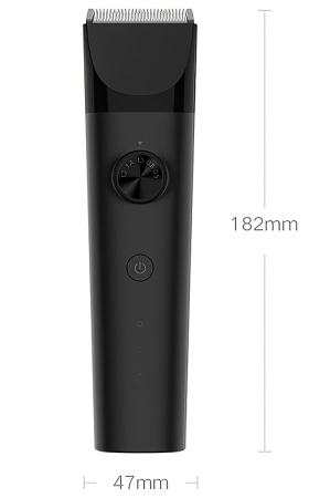 Купить Xiaomi Mijia Hair Clipper (LFQ02KL)