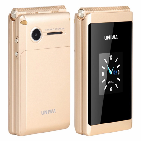 Купить UNIWA X28 Gold