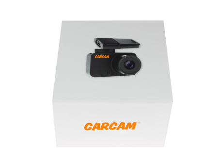 Автомобильный Full HD видеорегистратор CARCAM Q8
