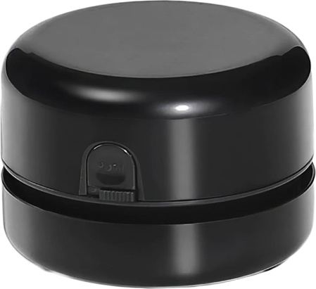 Купить Xiaomi Deli 18880 Desktop Cleaner Black