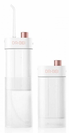 Купить Xiaomi Dr Bei F3 Portable