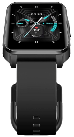 Купить Lenovo Smart Watch S2 Pro Black